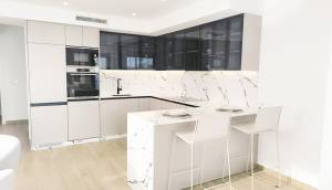 Obra Nueva - Semidetached - Algorfa - La Florida