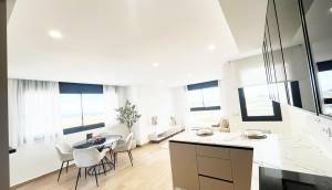 Obra Nueva - Semidetached - Algorfa - La Florida