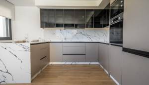 Obra Nueva - Semidetached - Algorfa - La Florida