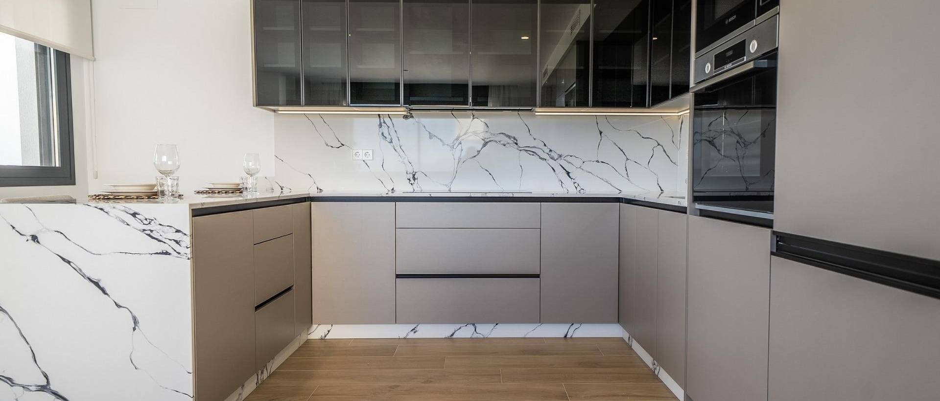 Obra Nueva - Semidetached - Algorfa - La Florida