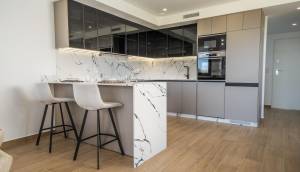 Obra Nueva - Semidetached - Algorfa - La Florida