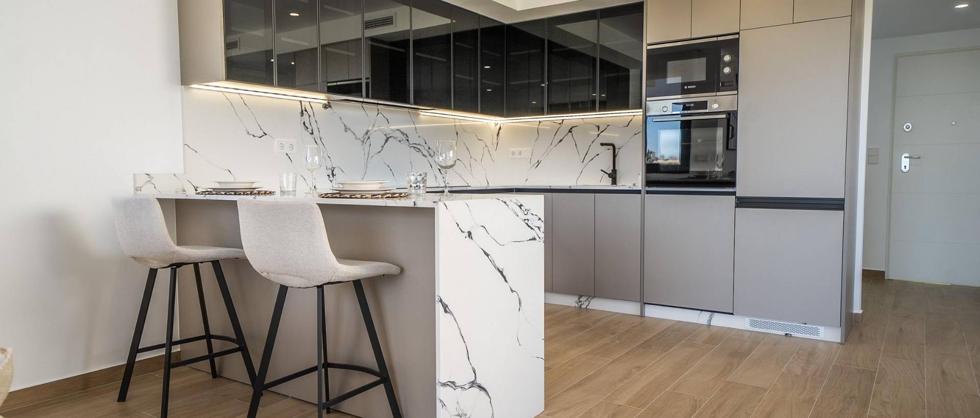 Obra Nueva - Semidetached - Algorfa - La Florida