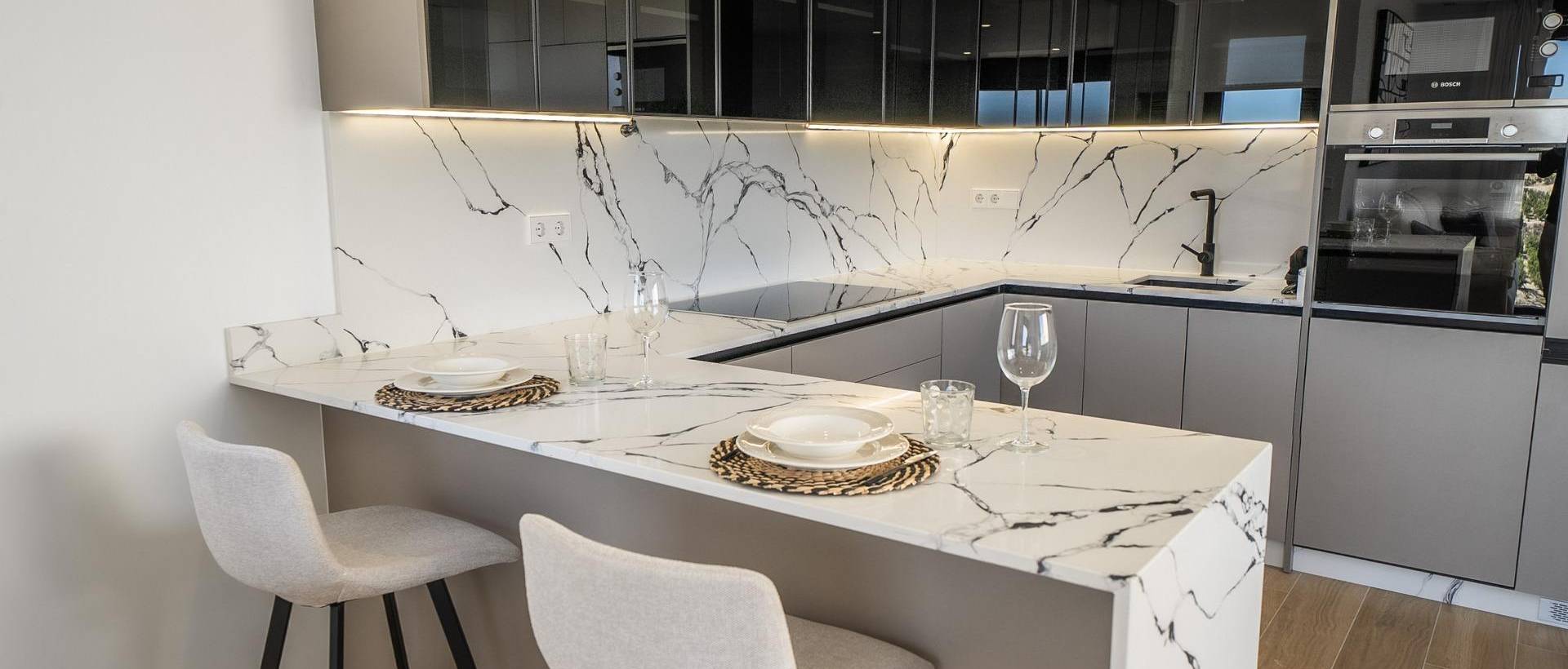 Obra Nueva - Semidetached - Algorfa - La Florida