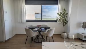 Obra Nueva - Semidetached - Algorfa - La Florida