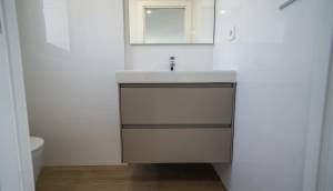 Obra Nueva - Semidetached - Algorfa - La Florida