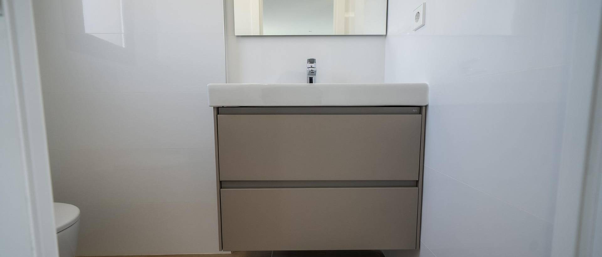 Obra Nueva - Semidetached - Algorfa - La Florida