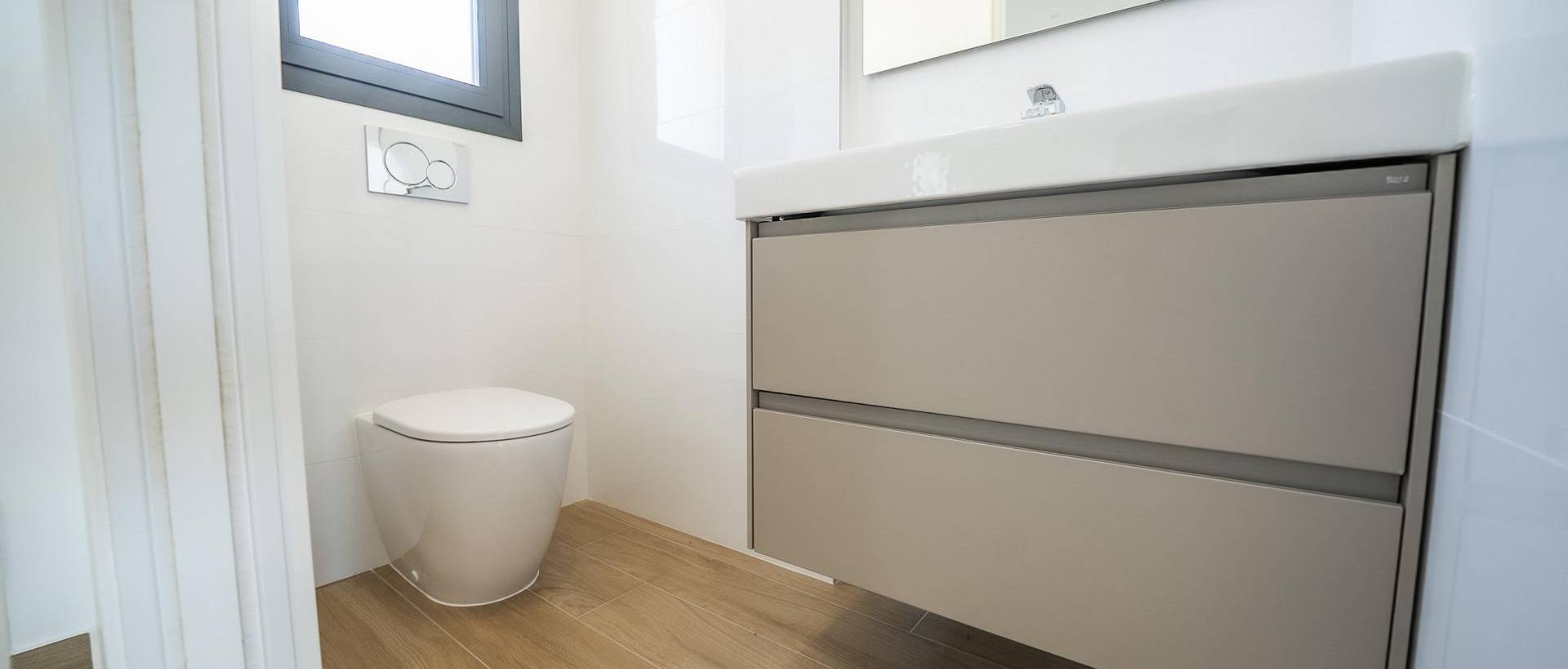 Obra Nueva - Semidetached - Algorfa - La Florida