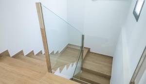 Obra Nueva - Semidetached - Algorfa - La Florida