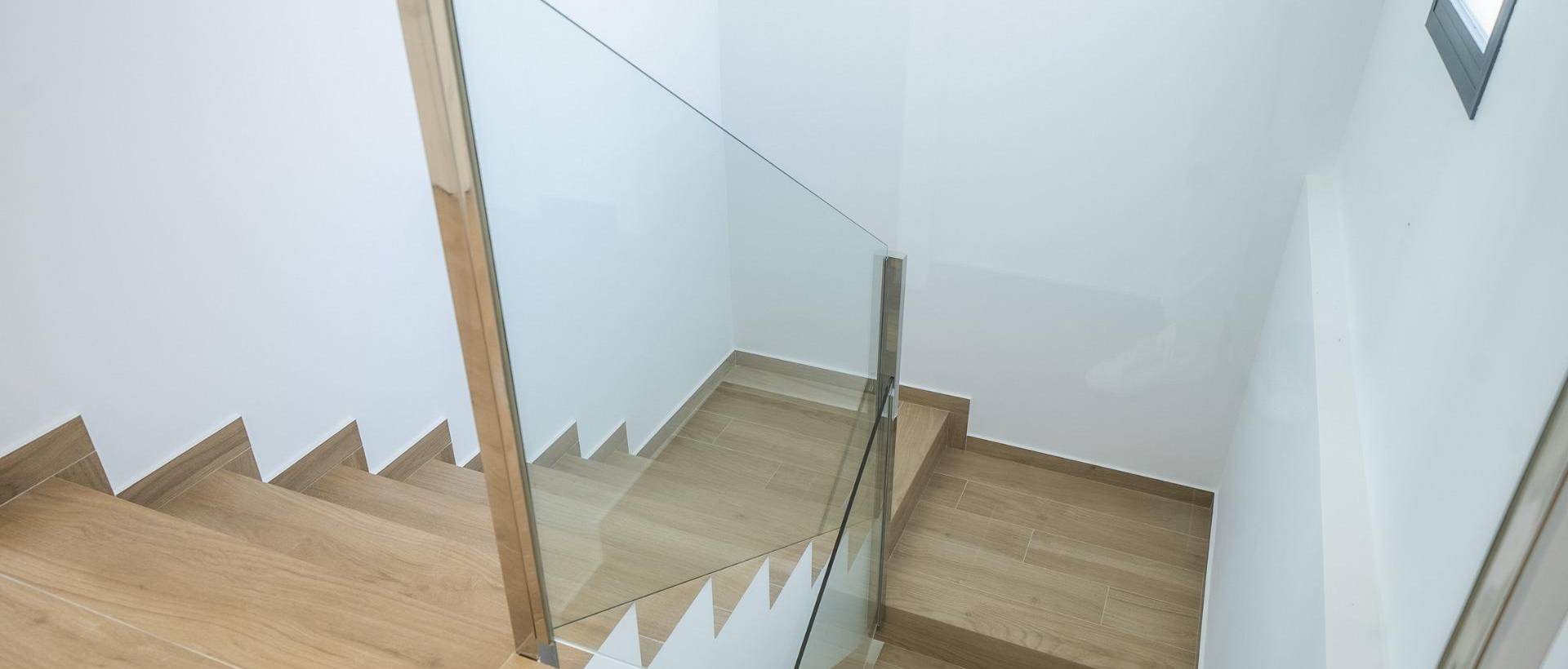 Obra Nueva - Semidetached - Algorfa - La Florida