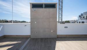 Obra Nueva - Semidetached - Algorfa - La Florida