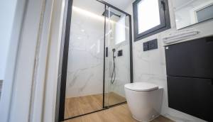Obra Nueva - Semidetached - Algorfa - La Florida
