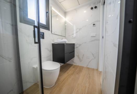 Obra Nueva - Semidetached - Algorfa - La Florida