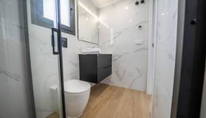 Obra Nueva - Semidetached - Algorfa - La Florida