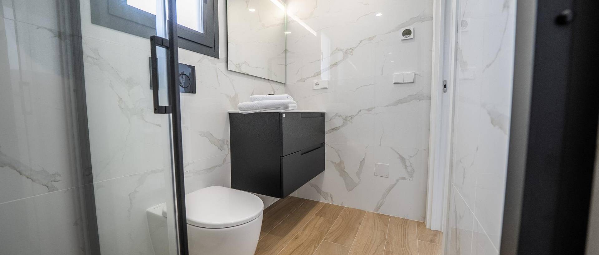 Obra Nueva - Semidetached - Algorfa - La Florida
