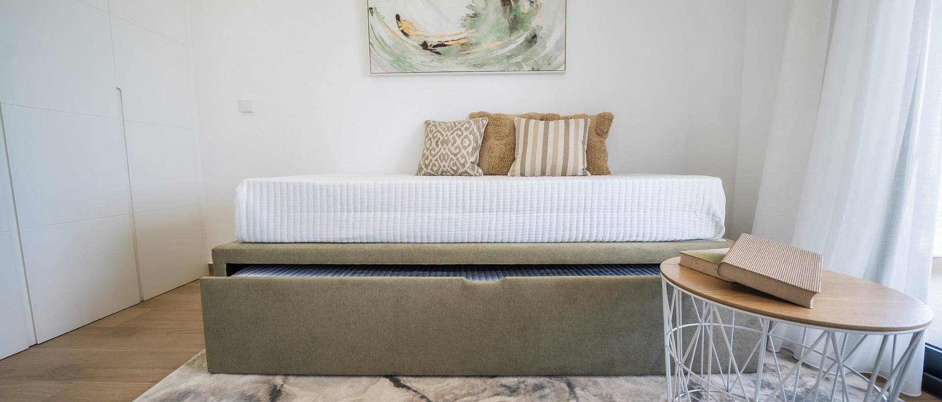 Obra Nueva - Semidetached - Algorfa - La Florida