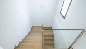 Obra Nueva - Semidetached - Algorfa - La Florida