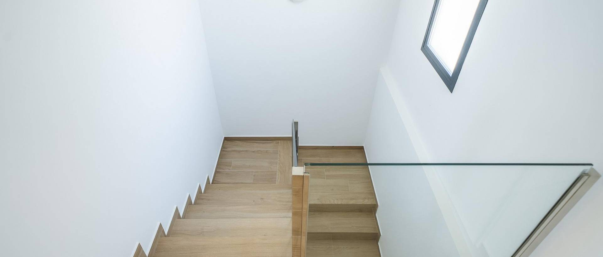 Obra Nueva - Semidetached - Algorfa - La Florida