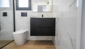 Obra Nueva - Semidetached - Algorfa - La Florida