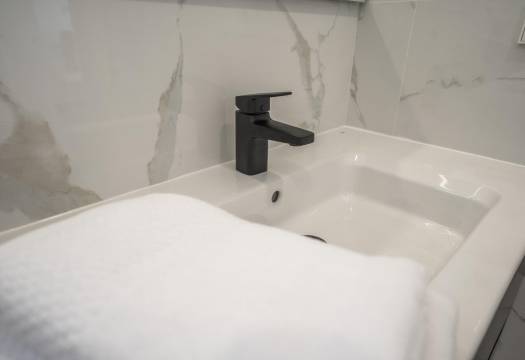 Obra Nueva - Semidetached - Algorfa - La Florida