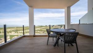 Obra Nueva - Semidetached - Algorfa - La Florida