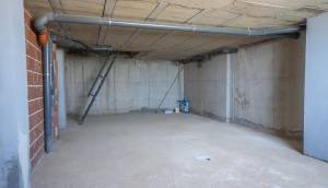 Obra Nueva - Semidetached - Algorfa - La Florida