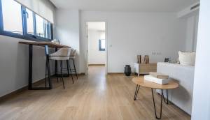 Obra Nueva - Semidetached - Algorfa - La Florida