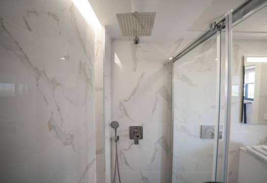 Obra Nueva - Semidetached - Algorfa - La Florida