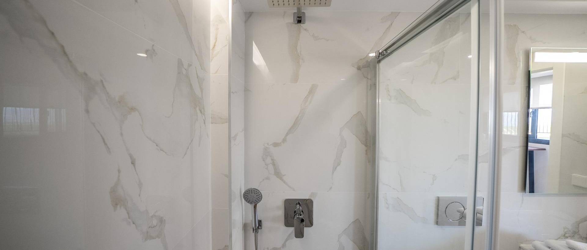 Obra Nueva - Semidetached - Algorfa - La Florida
