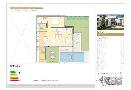Obra Nueva - Villa / Chalet - Polop - Urbanizaciones