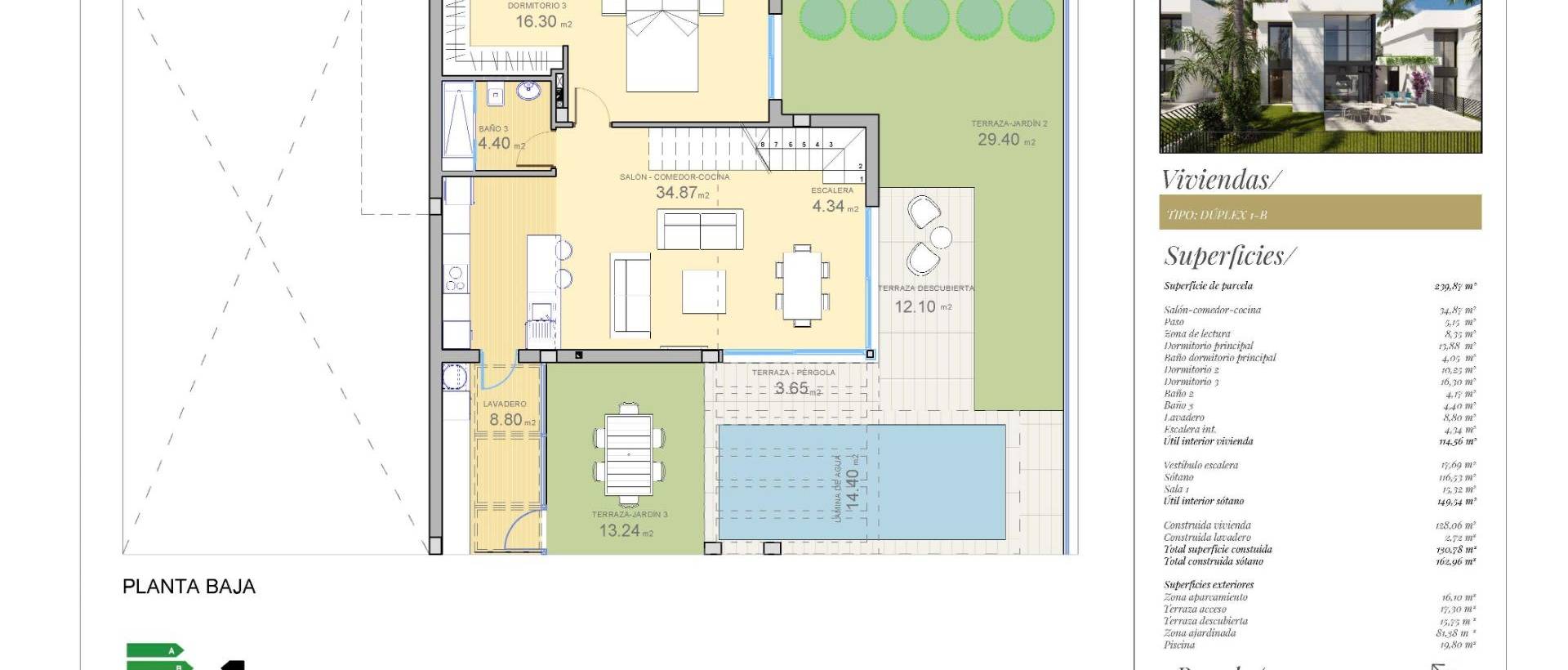 Obra Nueva - Villa / Chalet - Polop - Urbanizaciones
