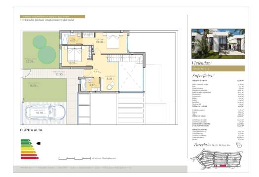 Obra Nueva - Villa / Chalet - Polop - Urbanizaciones