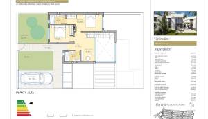 Obra Nueva - Villa / Chalet - Polop - Urbanizaciones