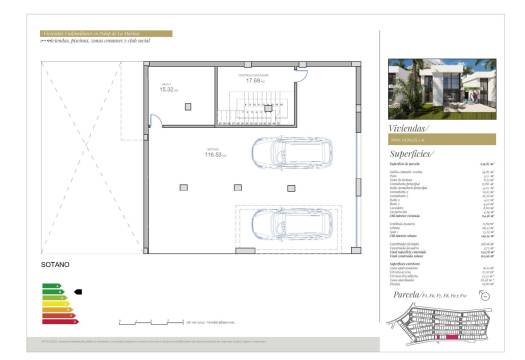 Obra Nueva - Villa / Chalet - Polop - Urbanizaciones
