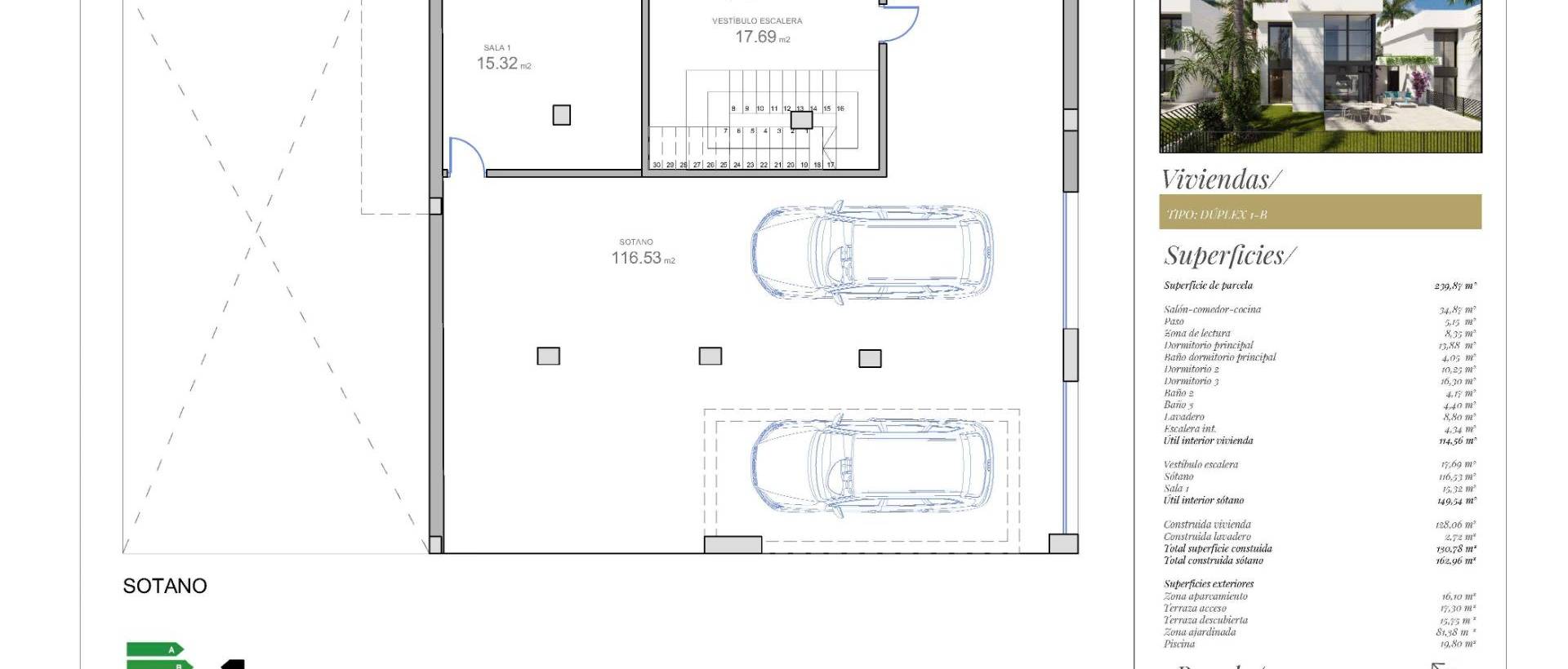Obra Nueva - Villa / Chalet - Polop - Urbanizaciones