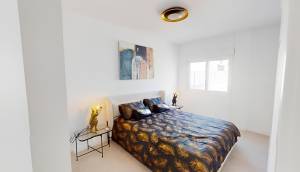 Obra Nueva - Apartmento - Pilar de la Horadada - pueblo