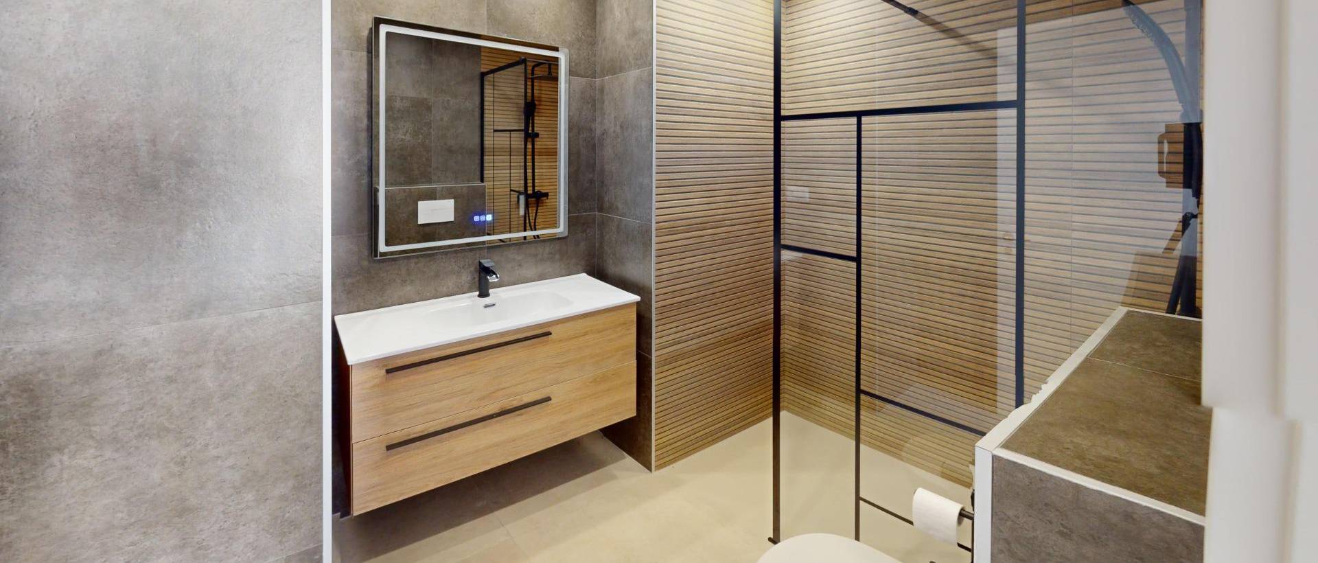 Obra Nueva - Apartmento - Pilar de la Horadada - pueblo