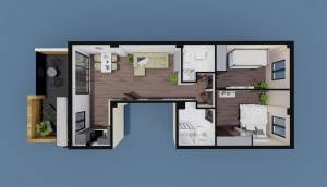 Obra Nueva - Apartmento - Pilar de la Horadada - pueblo
