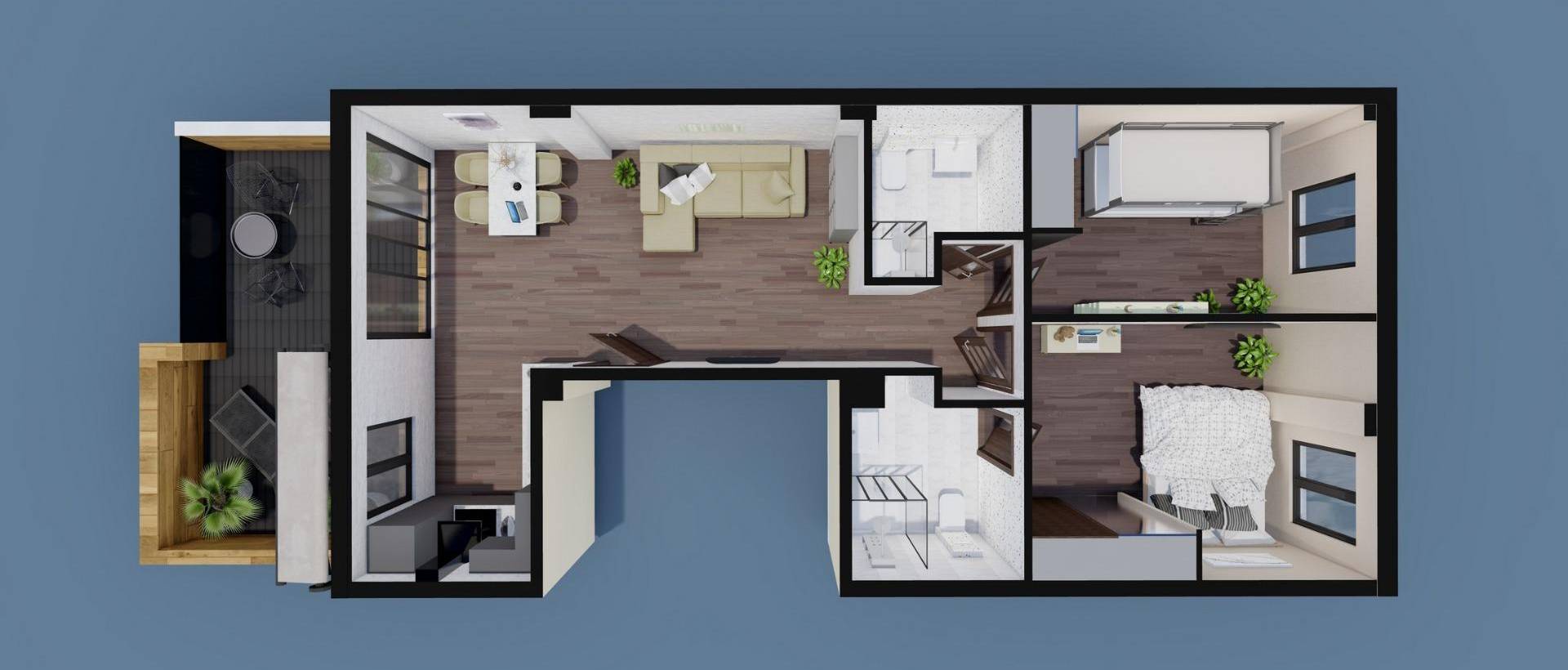 Obra Nueva - Apartmento - Pilar de la Horadada - pueblo