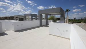 Obra Nueva - Ground Floor Bungalow - San Fulgencio - Pueblo