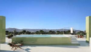 New - Apartment - Jacarilla - pueblo