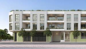 New - Apartment - Jacarilla - pueblo