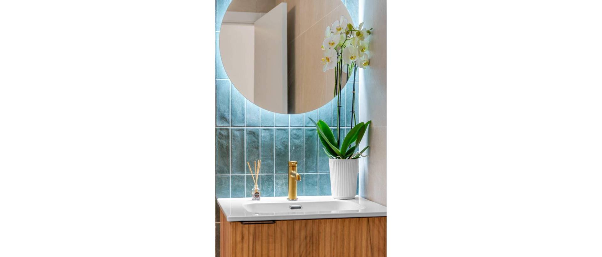 Obra Nueva - Ground floor apartment - Jacarilla - pueblo