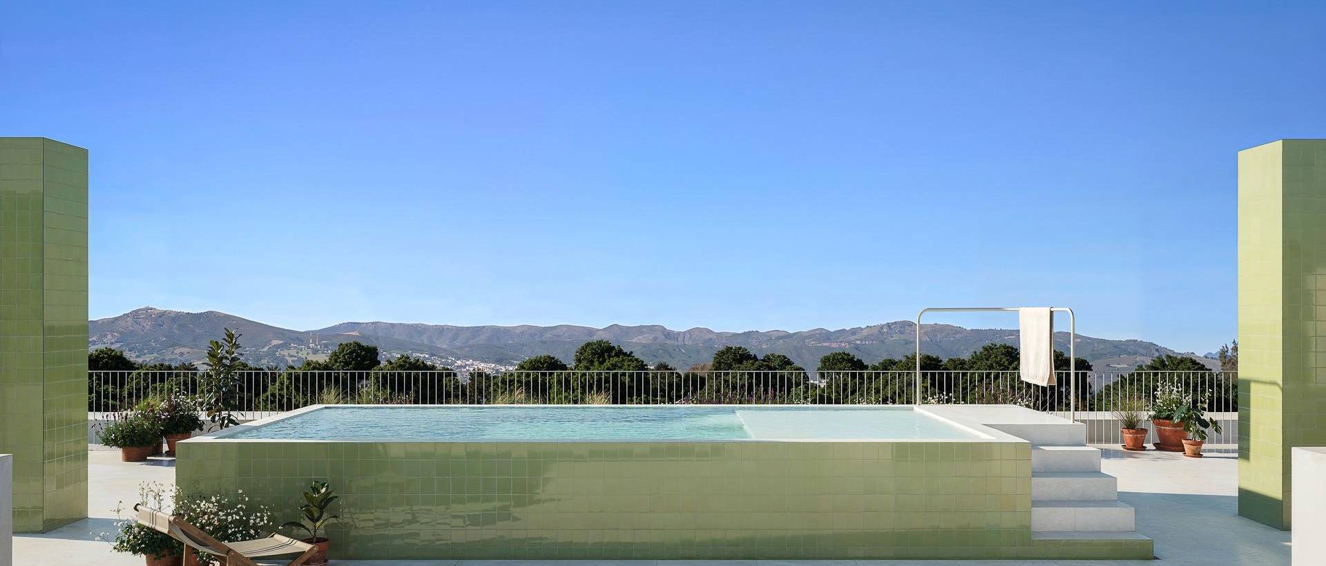 Obra Nueva - Apartmento - Jacarilla - pueblo