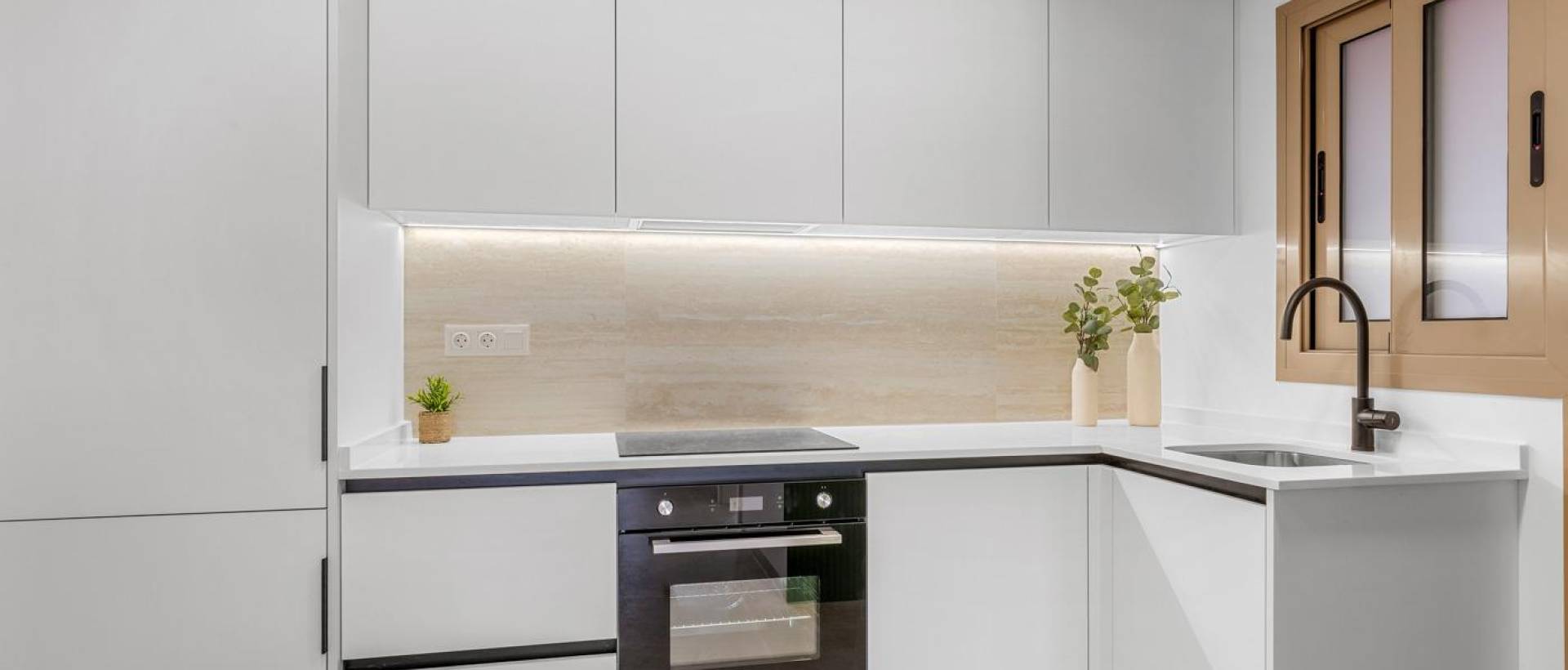 Obra Nueva - Apartmento - Jacarilla - pueblo