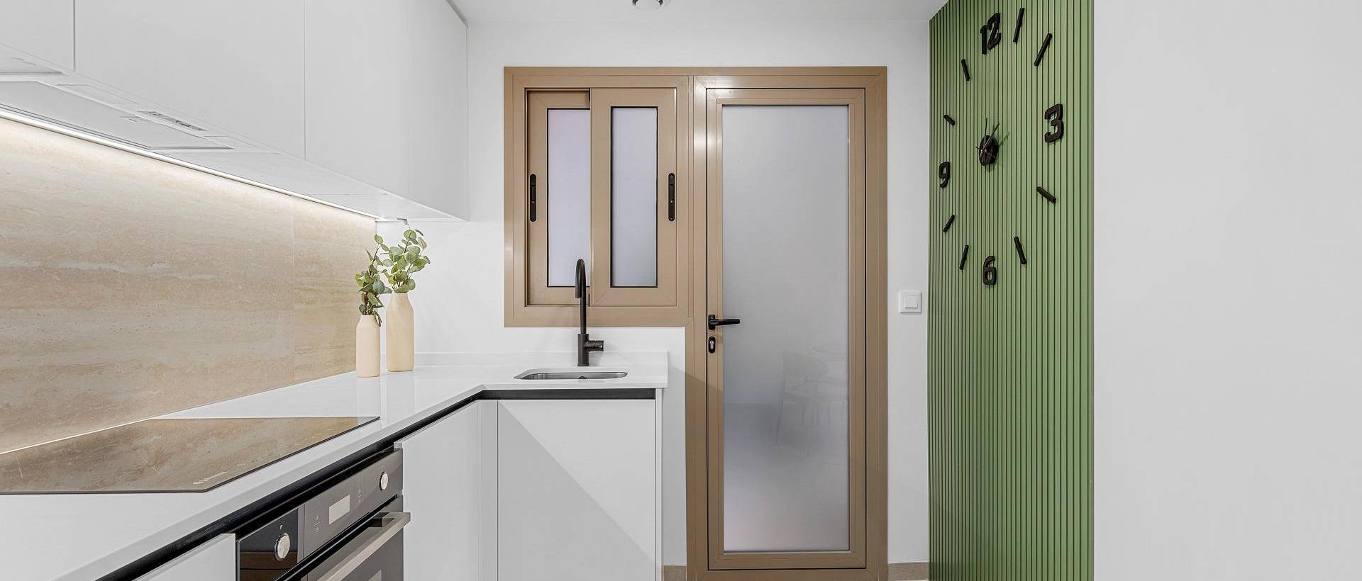 Obra Nueva - Apartmento - Jacarilla - pueblo
