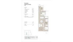 Obra Nueva - Apartmento - Jacarilla - pueblo