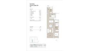 Obra Nueva - Apartmento - Jacarilla - pueblo
