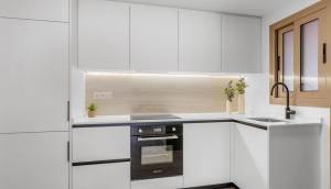 New - Ground floor apartment - Jacarilla - pueblo