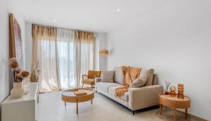 New - Ground floor apartment - Jacarilla - pueblo