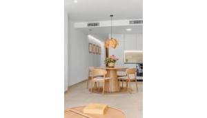 New - Ground floor apartment - Jacarilla - pueblo